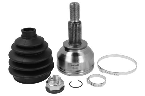 Set articulație planetară pentru Renault Laguna - RESIGILAT